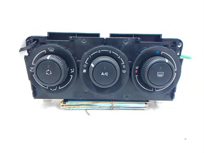 Heater control panels with part number T1001394 stock