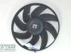 Cooling fans from a Renault Espace (JE), 1996 / 2002 3.0i V6 24V, MPV, Petrol, 2.946cc, 140kW (190pk), FWD, L7X727, 1998-10 / 2002-10 2002