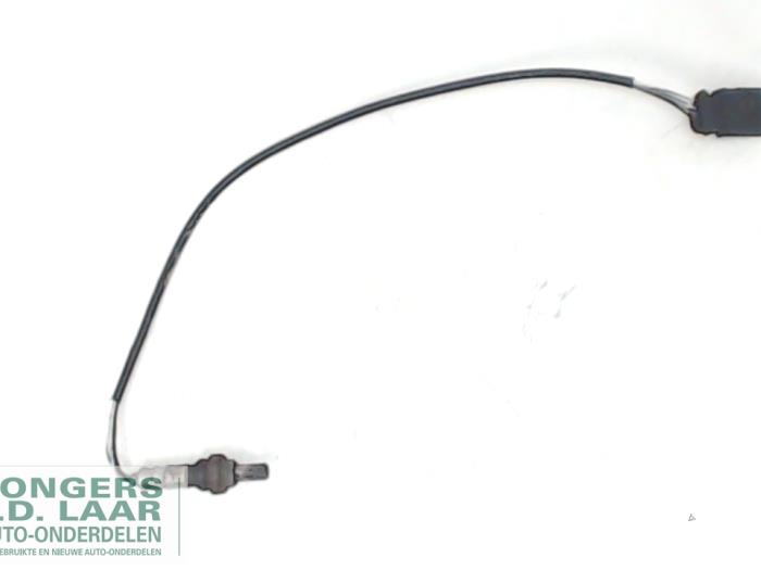 Lambda probe Rover 75 Tourer, 2001 / 2005 2.5 V6 24V, Combi/o, Petrol, 2.497cc, 130kW (177pk), FWD, 25K4F, 2001-08 / 2005-05, RJ (Used)