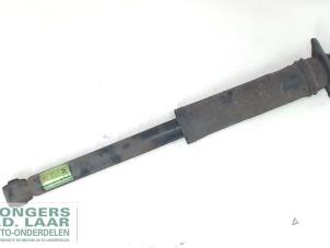 Used Rear shock absorber, right Chevrolet Aveo (256) 1.4 16V Price on request offered by Bongers Auto-Onderdelen Zeeland
