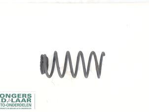Used Rear coil spring Opel Corsa D 1.0 Price on request offered by Bongers Auto-Onderdelen Zeeland
