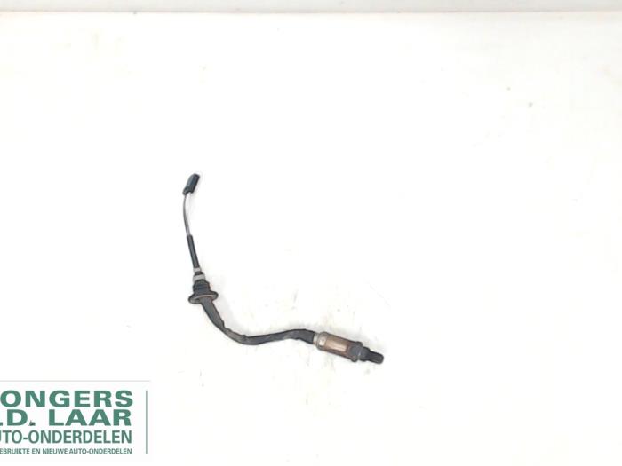 Usagé Sonde lambda Mitsubishi Carisma 1.6i 16V Prix sur demande proposé par Bongers Auto-Onderdelen Zeeland