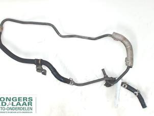 Used Power steering line Toyota Avensis Wagon (T25/B1E) 2.0 16V D-4D Price on request offered by Bongers Auto-Onderdelen Zeeland