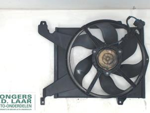Used Cooling fans Mitsubishi Carisma Price on request offered by Bongers Auto-Onderdelen Zeeland