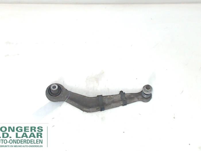 Rear wishbone, left from a BMW 5 serie (E60) 530d 24V 2004