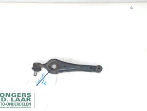Used Front wishbone, right Suzuki Ignis (FH) 1.3 16V Price on request offered by Bongers Auto-Onderdelen Zeeland
