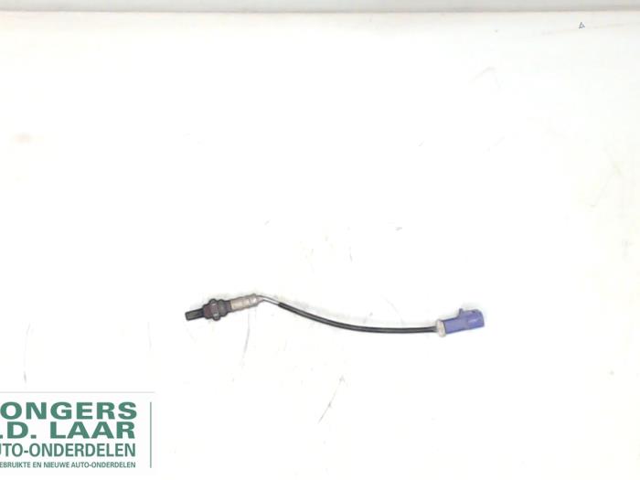Usados Sonda Lambda Ford Fiesta 5 (JD/JH) 1.3 Precio de solicitud ofrecido por Bongers Auto-Onderdelen Zeeland