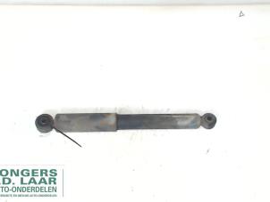 Used Rear shock absorber, left Opel Agila (A) 1.0 12V Price on request offered by Bongers Auto-Onderdelen Zeeland