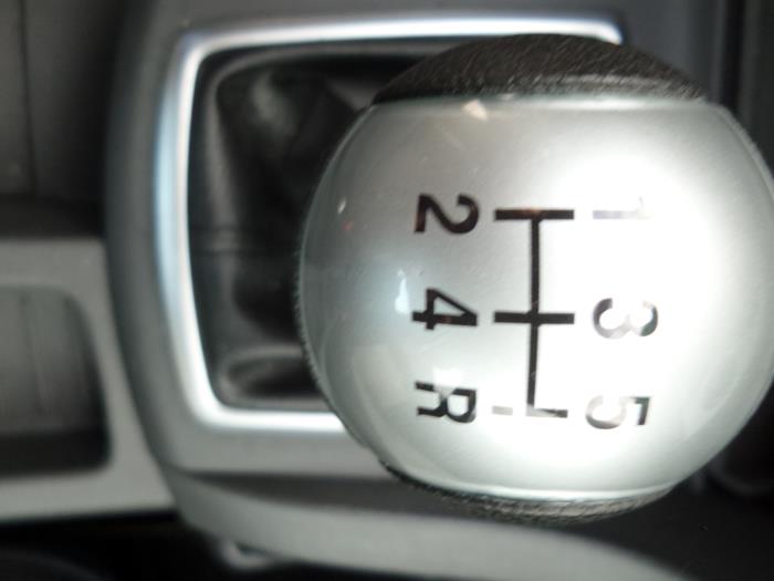 Gebrauchte Getriebe Ford Focus 2 1.4 16V Preis auf Anfrage angeboten von Bongers Auto-Onderdelen Zeeland