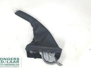 Used Parking brake lever Opel Corsa C (F08/68) 1.3 CDTi 16V Price on request offered by Bongers Auto-Onderdelen Zeeland