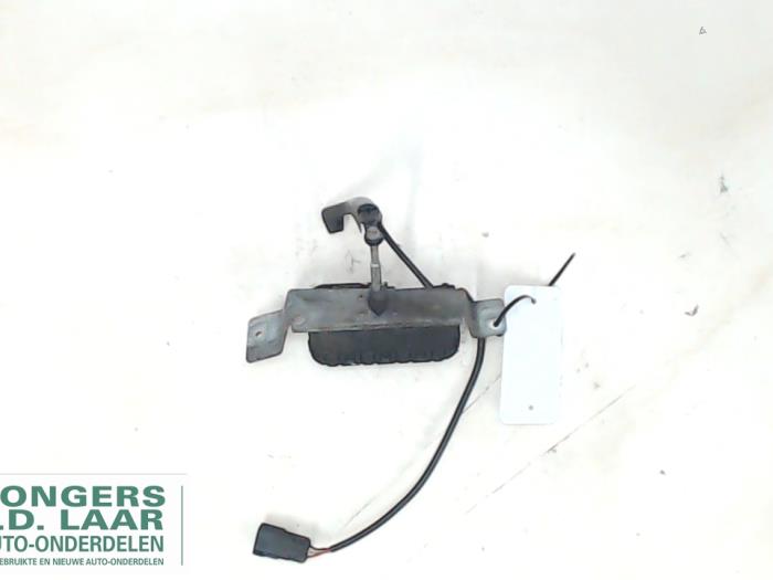 Gebrauchte Scheinwerferwischer Volvo V70 (SW) 2.4 20V 140 Preis auf Anfrage angeboten von Bongers Auto-Onderdelen Zeeland
