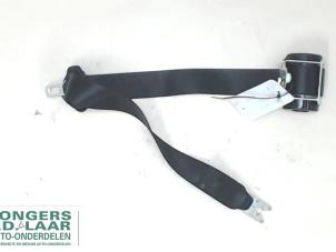 Used Front seatbelt, right Opel Corsa D 1.0 Price on request offered by Bongers Auto-Onderdelen Zeeland