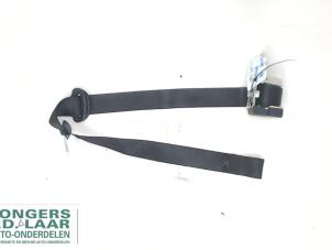 Used Front seatbelt, right Opel Corsa C (F08/68) 1.3 CDTi 16V Price on request offered by Bongers Auto-Onderdelen Zeeland
