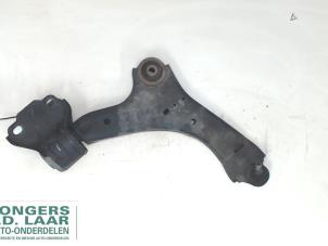 Used Front wishbone, right Ford Mondeo IV Wagon 2.2 TDCi 16V Price on request offered by Bongers Auto-Onderdelen Zeeland