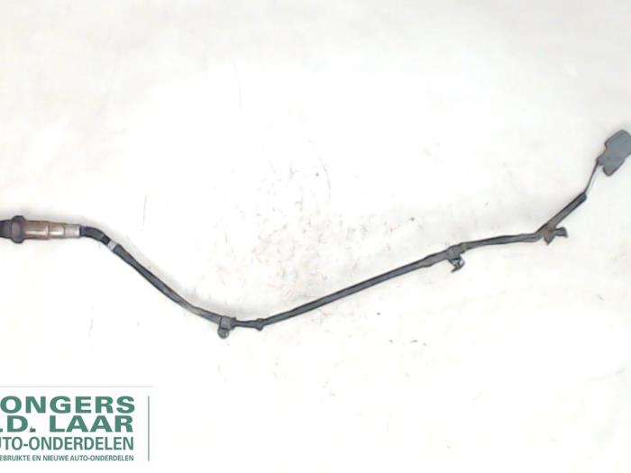 Usados Sonda Lambda Honda Jazz (GD/GE2/GE3) 1.2 i-DSi Precio de solicitud ofrecido por Bongers Auto-Onderdelen Zeeland