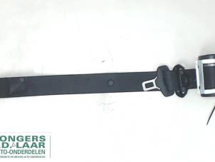 Used Rear seatbelt, right Opel Corsa D 1.2 16V Price on request offered by Bongers Auto-Onderdelen Zeeland