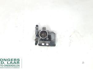 Used Throttle body Opel Corsa D 1.0 Price on request offered by Bongers Auto-Onderdelen Zeeland