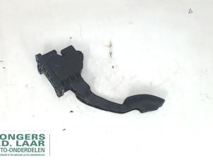 Used Accelerator pedal Opel Corsa D 1.2 16V Price on request offered by Bongers Auto-Onderdelen Zeeland