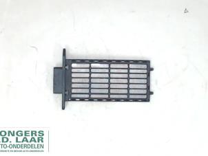 Used Heating element Hyundai i30 (FD) 1.6 CRDi 16V VGT HP Price on request offered by Bongers Auto-Onderdelen Zeeland