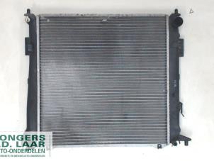 Used Radiator Hyundai i30 (FD) 1.6 CRDi 16V VGT HP Price on request offered by Bongers Auto-Onderdelen Zeeland