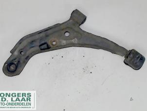Used Front wishbone, left Nissan Almera Price on request offered by Bongers Auto-Onderdelen Zeeland