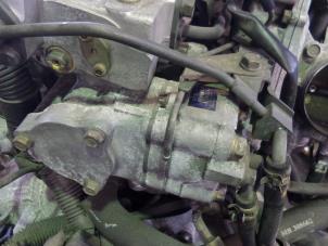 Used Mechanical fuel pump Mitsubishi Carisma 1.8 GDI 16V Price on request offered by Bongers Auto-Onderdelen Zeeland