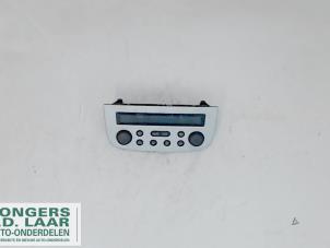 Used Heater control panel Opel Corsa C (F08/68) 1.2 16V Twin Port Price on request offered by Bongers Auto-Onderdelen Zeeland