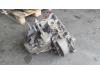 Gearbox from a Peugeot Boxer (244) 2.0 HDi 2004