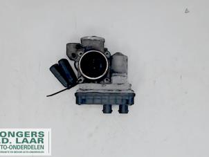 Used Throttle body Mercedes Vaneo (W414) 1.6 Price on request offered by Bongers Auto-Onderdelen Zeeland