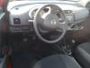 Juego y módulo de airbag de un Nissan Micra 2007