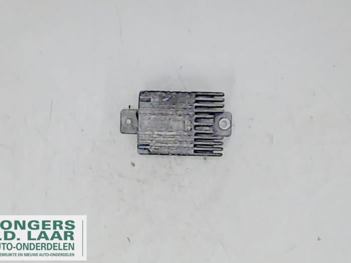 Used Cooling computer Mercedes A (W168) 1.4 A-140 Price on request offered by Bongers Auto-Onderdelen Zeeland