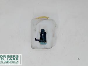 Used Front windscreen washer reservoir Opel Corsa C (F08/68) 1.0 12V Twin Port Price on request offered by Bongers Auto-Onderdelen Zeeland