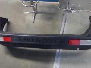 Usagé Pare-chocs arrière Landrover Freelander Hard Top 2.5 V-6 Prix sur demande proposé par Bongers Auto-Onderdelen Zeeland