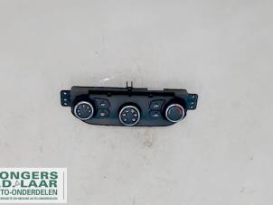 Used Heater control panel Kia Cee'd (JDB5) 1.4i 16V Price on request offered by Bongers Auto-Onderdelen Zeeland