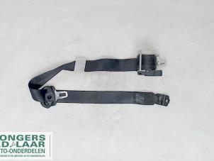 Used Front seatbelt, left Opel Corsa C (F08/68) 1.2 16V Price on request offered by Bongers Auto-Onderdelen Zeeland