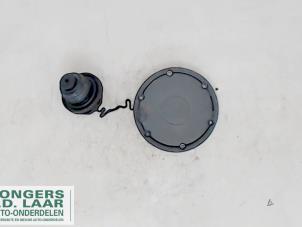 Used Tank cap cover Smart Fortwo Coupé (450.3) 0.7 Price on request offered by Bongers Auto-Onderdelen Zeeland