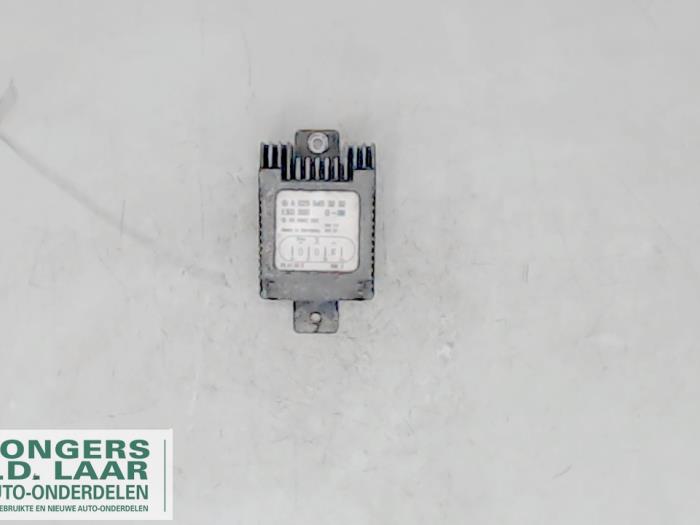 Used Cooling computer Mercedes Vaneo (W414) 1.6 Price on request offered by Bongers Auto-Onderdelen Zeeland
