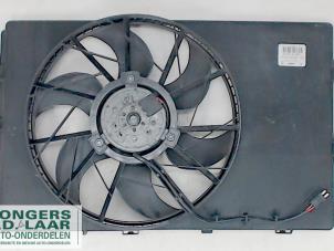 Used Cooling fans Mercedes Vaneo (W414) 1.6 Price on request offered by Bongers Auto-Onderdelen Zeeland