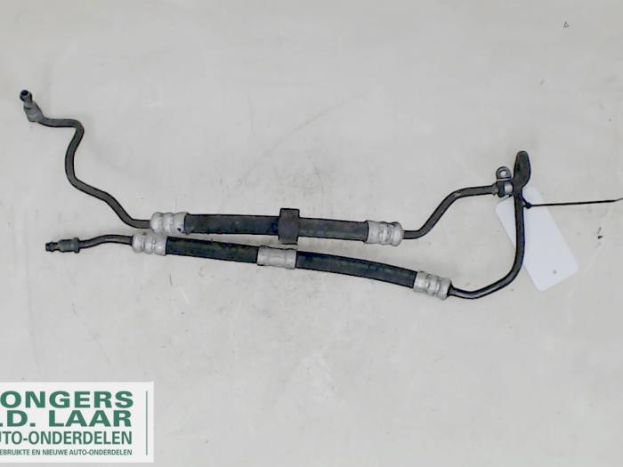 Power steering line from a Mercedes-Benz Vaneo (W414) 1.6 2002