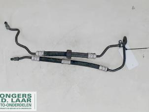Used Power steering line Mercedes Vaneo (W414) 1.6 Price on request offered by Bongers Auto-Onderdelen Zeeland