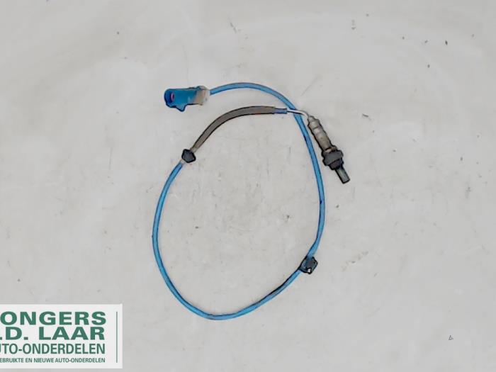 Usados Sonda Lambda Ford Mondeo III 1.8 16V Precio de solicitud ofrecido por Bongers Auto-Onderdelen Zeeland
