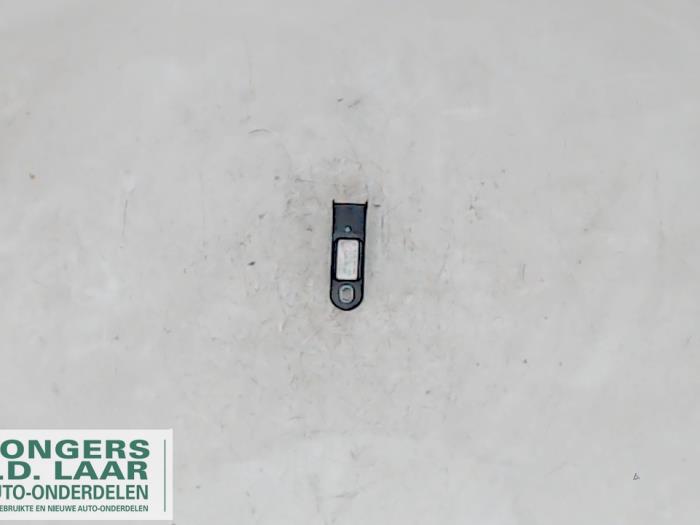 Gebrauchte Map Sensor (Einlasskrümmer) Renault Clio III (BR/CR) 1.5 dCi 85 Preis auf Anfrage angeboten von Bongers Auto-Onderdelen Zeeland