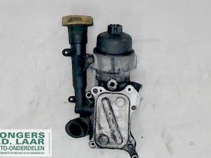 Used Oil cooler Opel Combo (Corsa C) 1.3 CDTI 16V Price on request offered by Bongers Auto-Onderdelen Zeeland