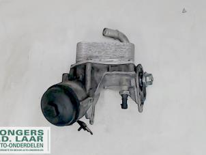 Used Oil cooler Opel Corsa D 1.7 CDTi 16V Ecotec Price on request offered by Bongers Auto-Onderdelen Zeeland