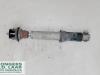 Rear shock absorber, left from a BMW 5 serie Touring (E39), 1996 / 2004 520i 24V, Combi/o, Petrol, 1.991cc, 110kW (150pk), RWD, M52B20; 206S3; 206S4, 1997-03 / 2001-08, DH11; DH12; DH21; DH22; DR11; DR12; DR21; DR22 1998
