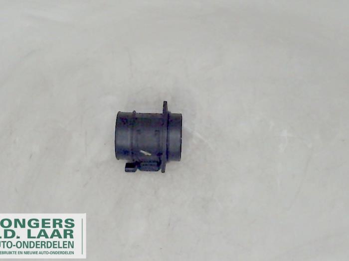 Gebrauchte Luftmassenmesser Renault Master III (MA/MB/MC/MD/MH/MF/MG/MH) 2.3 dCi 16V Preis auf Anfrage angeboten von Bongers Auto-Onderdelen Zeeland