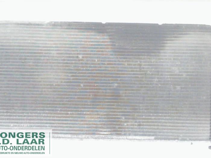 Usagé Radiateur Ford Transit Prix sur demande proposé par Bongers Auto-Onderdelen Zeeland