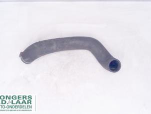Used Intercooler hose Volvo S80 (TR/TS) 2.8 T6 24V Price on request offered by Bongers Auto-Onderdelen Zeeland