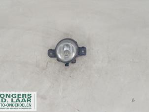 Used Fog light, front right Opel Movano Price on request offered by Bongers Auto-Onderdelen Zeeland