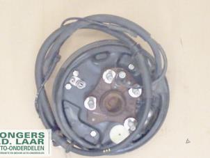 Used Rear hub Fiat 500 (312) 1.2 69 Price on request offered by Bongers Auto-Onderdelen Zeeland